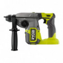 Martillo Perforador Sds+ 2.5 Julios 18V RYOBI