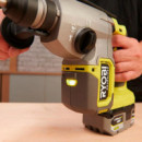 Martillo Perforador Sds+ 2.5 Julios 18V RYOBI