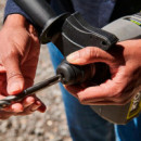 Martillo Perforador Sds+ 2.5 Julios 18V RYOBI