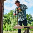 Martillo Perforador Sds+ 2.5 Julios 18V RYOBI