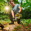 Martillo Perforador Sds+ 2.5 Julios 18V RYOBI