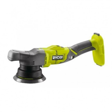 Pulidora 18V RYOBI (sin Bater&iacute;a)