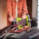 Pulidora 18V RYOBI (sin Batería)