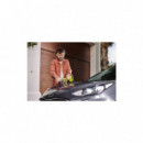 Pulidora 18V RYOBI (sin Batería)