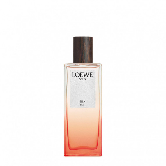 Loewe Solo Ella Elixir Eau de Parfum