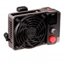 ZHIYUN Cob Led Light Molus X200 Combo