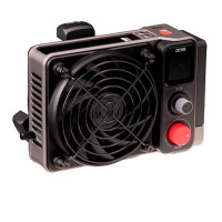 ZHIYUN Cob Led Light Molus X200 Combo