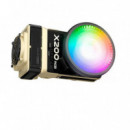 ZHIYUN Cob Led Light Molus X200 Rgb Combo