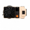 ZHIYUN Cob Led Light Molus X200 Rgb Combo