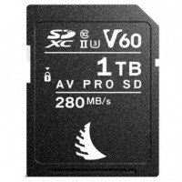 ANGELBIRD Tarjeta Av Pro Sd MK2 1TB V60