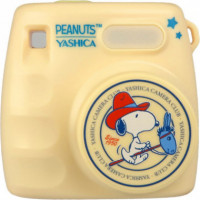 YASHICA Minicamara Digital Peanuts