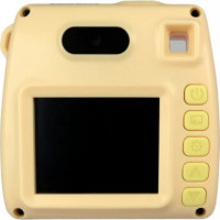 YASHICA MINICAMARA DIGITAL PEANUTS