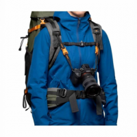 LOWEPRO MOCHILA PHOTOSPORT PRO 70L AW IV VERDE