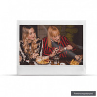 FUJI Instax Pelicula Fotografica Wide