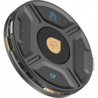 Filtro Polarpro Arctic CP Helix + Funda protectora