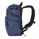 Mochila VANGUARD Veo Lite B20L Nv