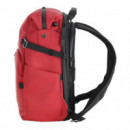 Mochila Vanguard Veo Lite B20L RD
