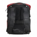 Mochila Vanguard Veo Lite B20L RD