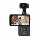 Cámara Gimbal 4K Realimove MC3X