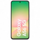 Teléfono Móvil SAMSUNG Galaxy A56 5G 8RAM 256GB Rosa (versión Europea)