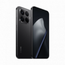 Teléfono móvil Xiaomi 15T Pro 12Ram 1Tb Gris