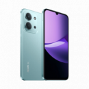 Teléfono móvil Xiaomi Redmi 15C 5G 4Ram 256Gb Verde