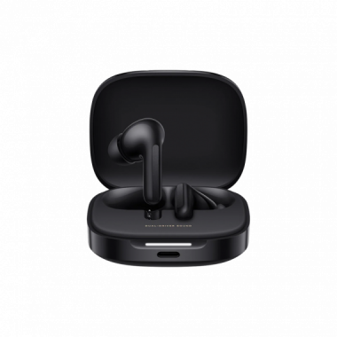 Auriculares Xiaomi Redmi Buds 6 Negro