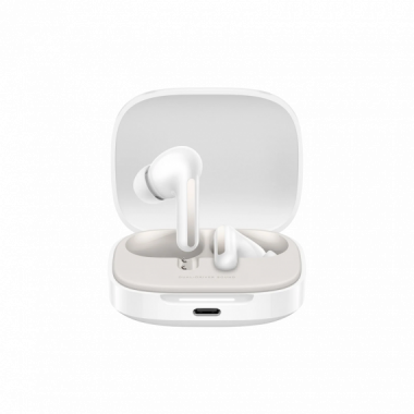Auriculares Xiaomi Redmi Buds 6 Blanco