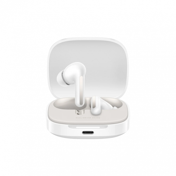 Auriculares Xiaomi Redmi Buds 6 Blanco