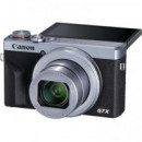 Canon Powershot G7 X Mark III