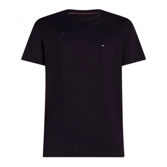 Camiseta Performance con cuello redondo