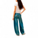 CAMISETA SLIM ESSENTIALS LOGO