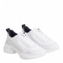 Zapatillas  - Trailblazer de running de ante