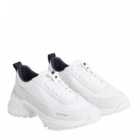 Zapatillas  - Trailblazer de running de ante