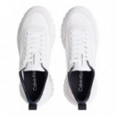 Zapatillas  - Trailblazer de running de ante