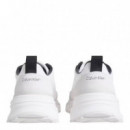 Zapatillas  - Trailblazer de running de ante