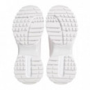 Zapatillas  - Trailblazer de running de ante