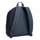 Mochila Essential con logo