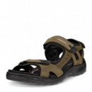 Sandalia Offroad  ECCO