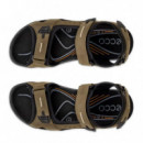 Sandalia Offroad  ECCO