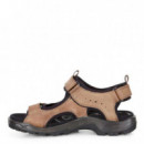 Sandalias Offroad Andes Ii  ECCO