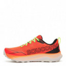 Zapatilla Peregrine 16  SAUCONY
