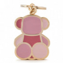 Llavero Bear Faceted 2002127113  TOUS
