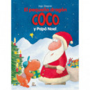 El pequeÃ±o dragÃ³n Coco y PapÃ¡ Noel