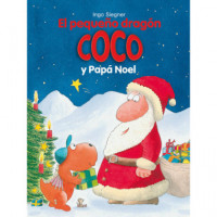 El pequeÃ±o dragÃ³n Coco y PapÃ¡ Noel