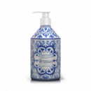 RUDY JABON MANOS HIERBAS MEDITERRANEA  500 ML