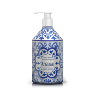 RUDY JABON MANOS HIERBAS MEDITERRANEA  500 ML