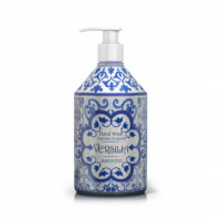 RUDY JABON MANOS HIERBAS MEDITERRANEA  500 ML