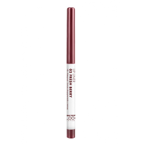 BETER LOOK EXPERT LIP LINER 02 FRESH BERRY