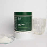 IVB CREAMAG 300G, SABOR FRESA / KIWI 300GR